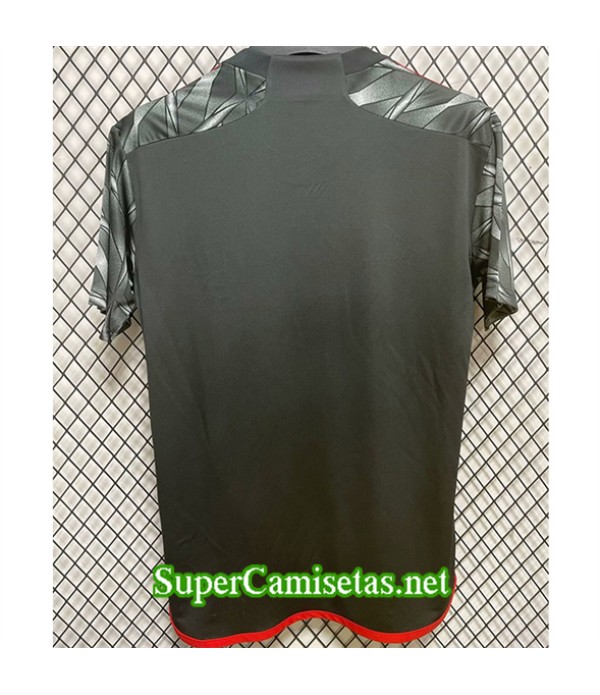 Tailandia Tercera Equipacion Camiseta Flamengo 2024 2025