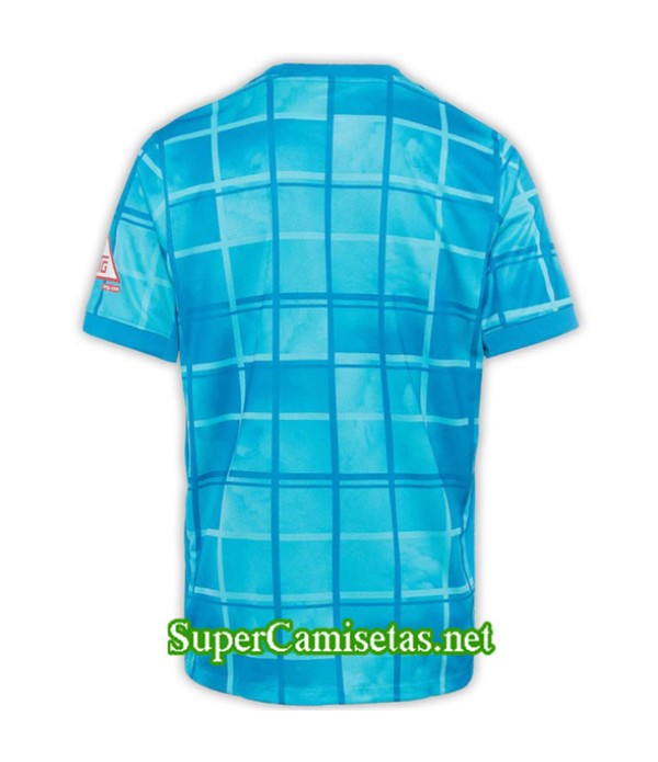 Tailandia Tercera Equipacion Camiseta Hertha Bsc 2024 2025