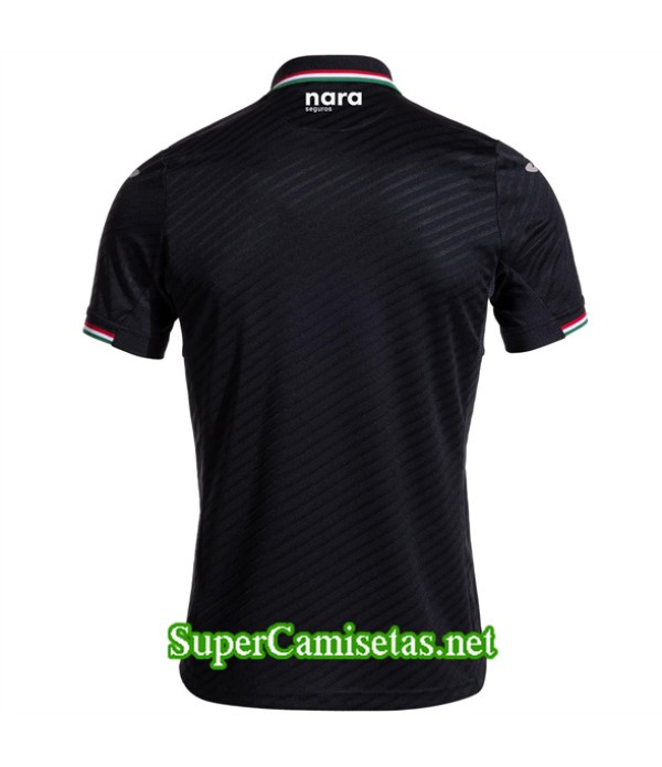 Tailandia Tercera Equipacion Camiseta Lenegas 2024 2025