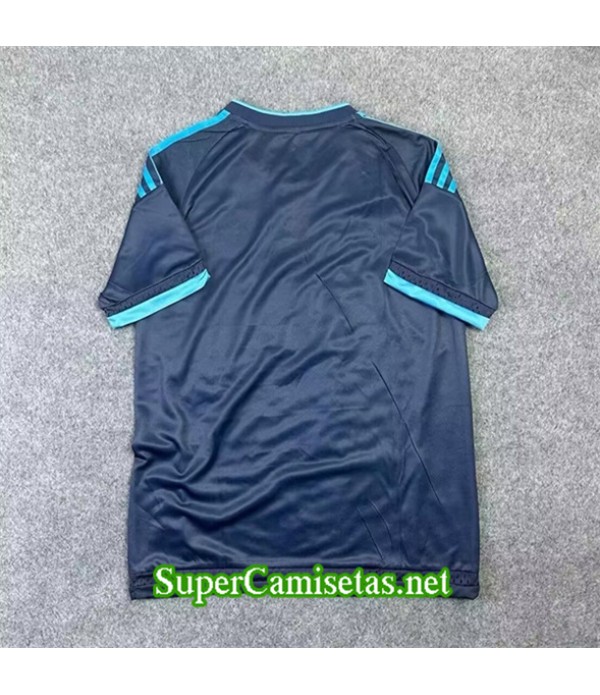 Tailandia Tercera Equipacion Camiseta Real Madrid 2015 16