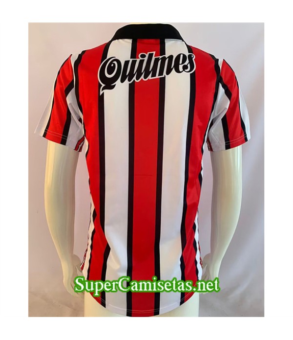 Tailandia Tercera Equipacion Camiseta River 1999 00