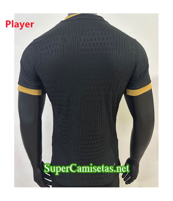 Tailandia Tercera Equipacion Camiseta Sporting Player 2024 2025