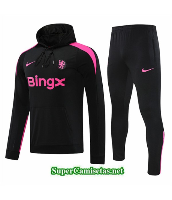 Tailandia Chándal Sudadera Con Capucha Chelsea Ne...