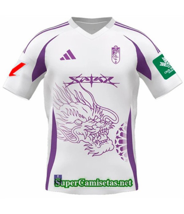 Tailandia Cuatro Granada 2024 2025