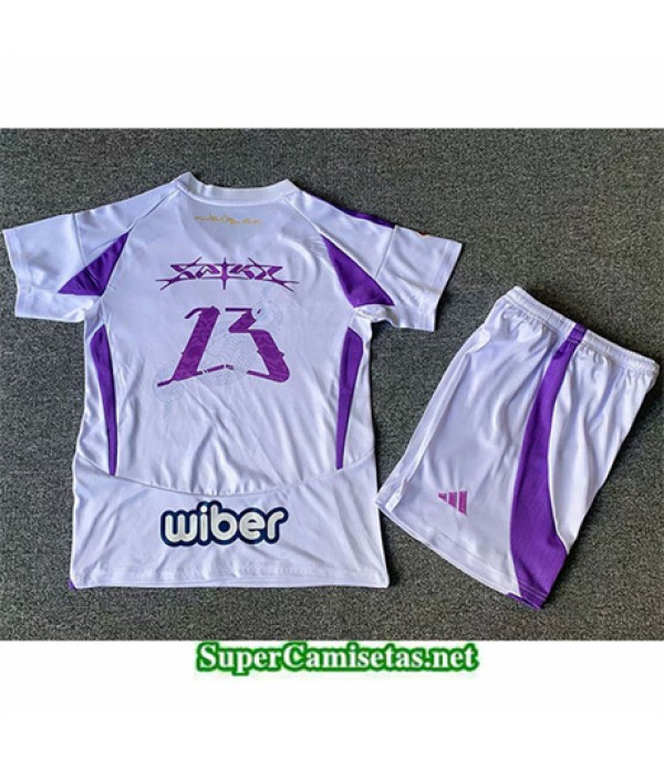 Tailandia Cuatro Granada Niño 2024 2025