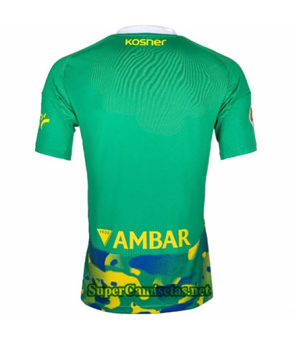 Tailandia Cuatro Real Zaragoza 2024 2025