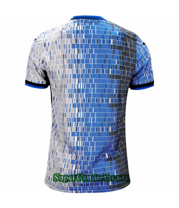 Tailandia Equipacion Camiseta Atalanta Especial 2024 2025