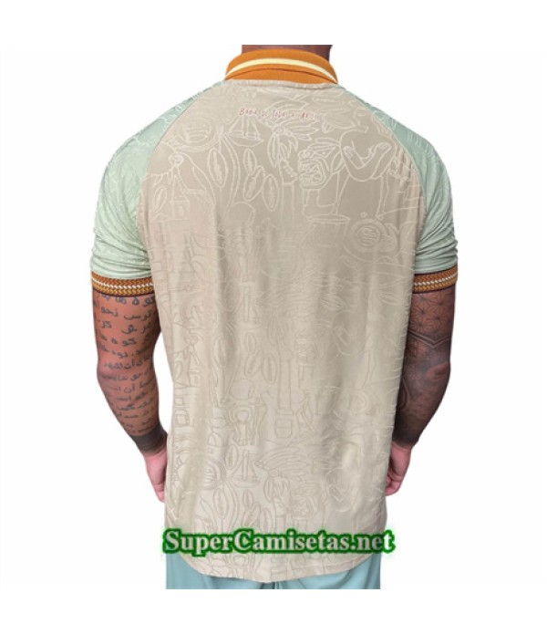 Tailandia Equipacion Camiseta Bahia Especial 2025 2026
