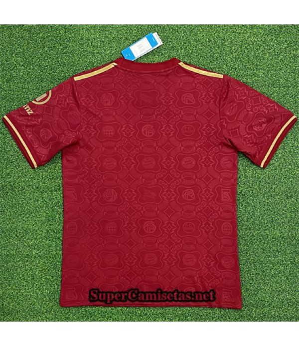 Tailandia Equipacion Camiseta Bayern Munich 125 Aniversario 2025 2026