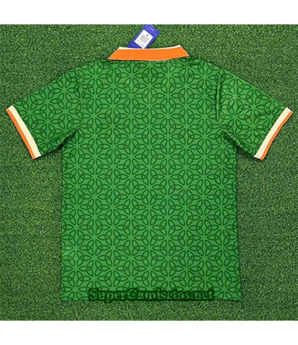 Tailandia Equipacion Camiseta Irlanda Commemorative 2025 2026