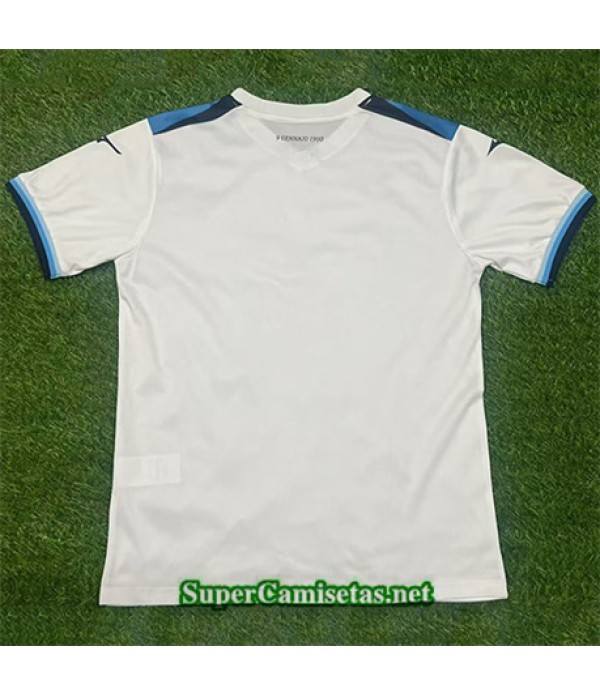 Tailandia Equipacion Camiseta Lazio 125 Aniversario 2025 2026