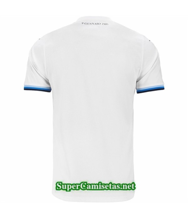 Tailandia Equipacion Camiseta Lazio Edición Conmemorativa 2024 2025