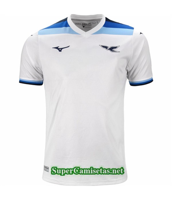 Tailandia Equipacion Camiseta Lazio Edición Conmemorativa 2024 2025