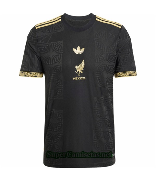 Tailandia Equipacion Camiseta Mexico Copa De Oro 2025 2026