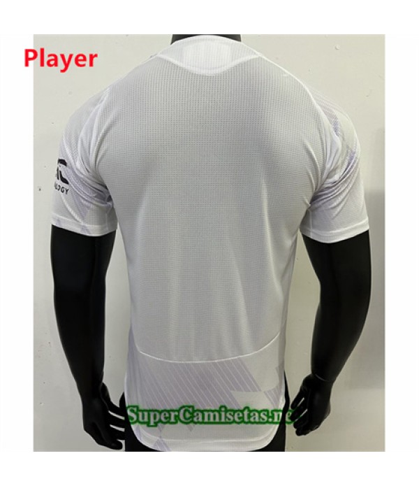 Tailandia Equipacion Camiseta Player Manchester United 2025 2026
