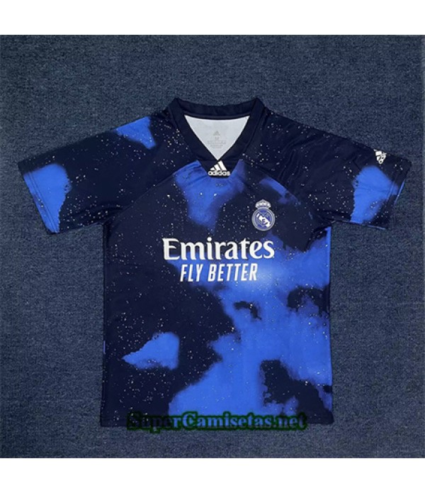 Tailandia Equipacion Camiseta Real Madrid Edición Star Ea Conjunta Hombre 2018 198