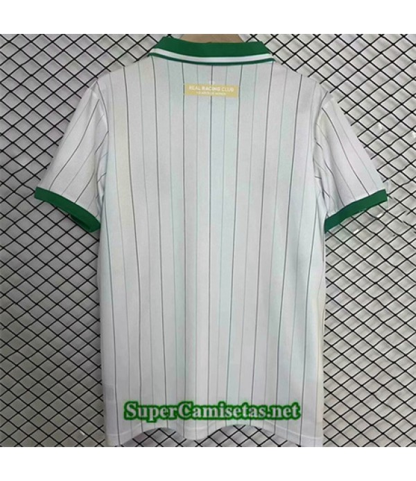 Tailandia Equipacion Camiseta Santander 112 Aniversario 2025 2026