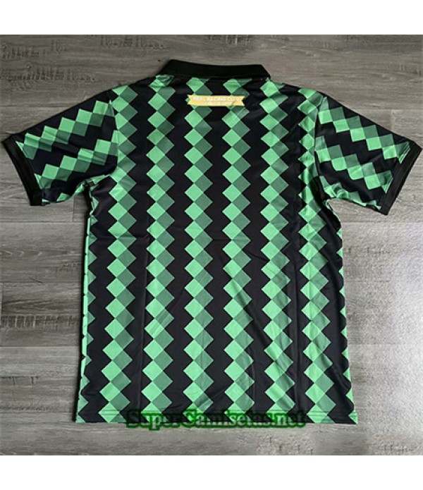 Tailandia Equipacion Camiseta Santander 112 Aniversario Verde 2025 2026
