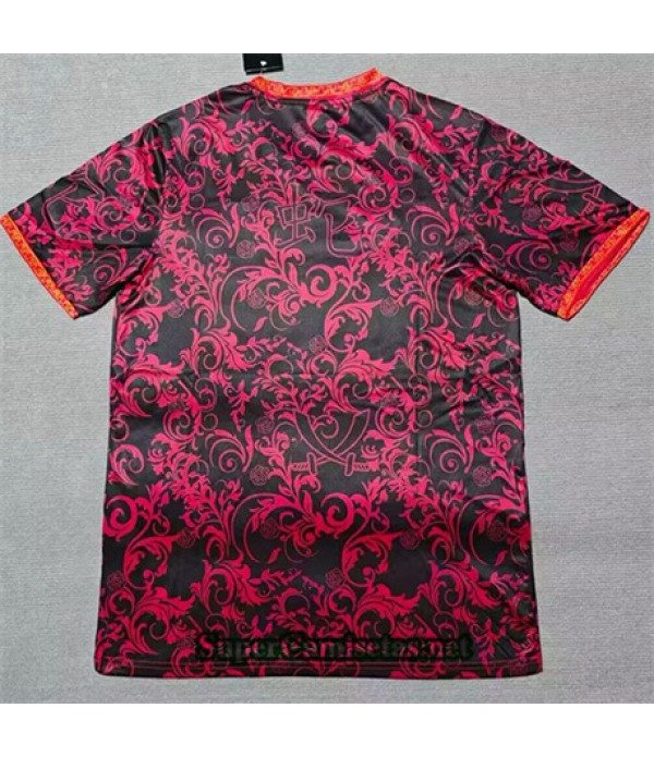 Tailandia Equipacion Camiseta Sheffield Año De La Serpiente 2025 2026