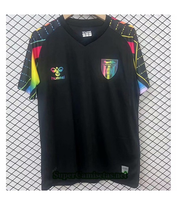 Tailandia Equipacion Camiseta Sunderland Edición ...