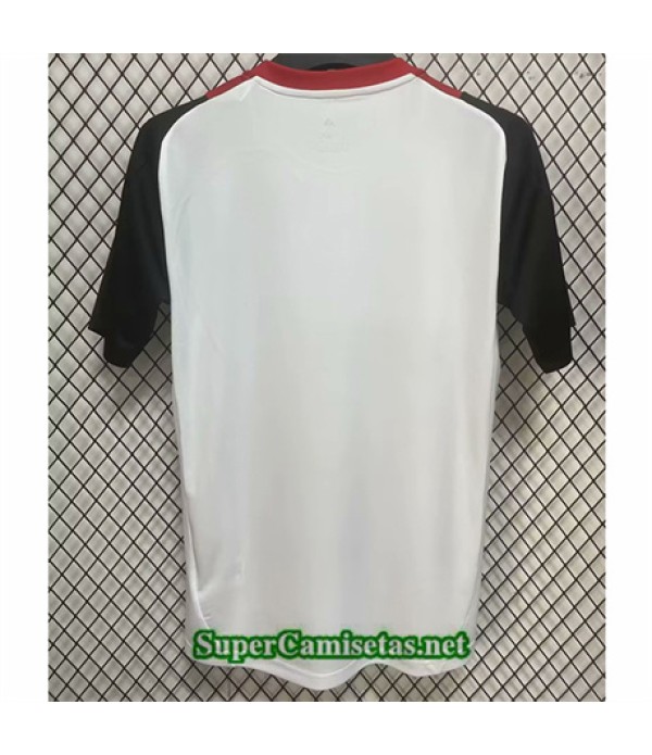 Tailandia Manchester United Training Blanco 2024 2025