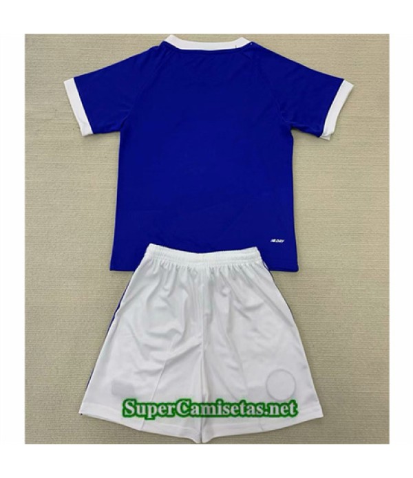 Tailandia Primera Cardiff City Niño 2024 2025