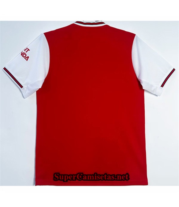 Tailandia Primera Equipacion Camiseta Arsenal Hombre 2019 204