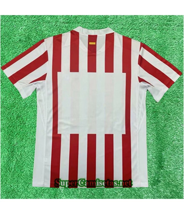 Tailandia Primera Equipacion Camiseta Atletico De Madrid 2025 2026