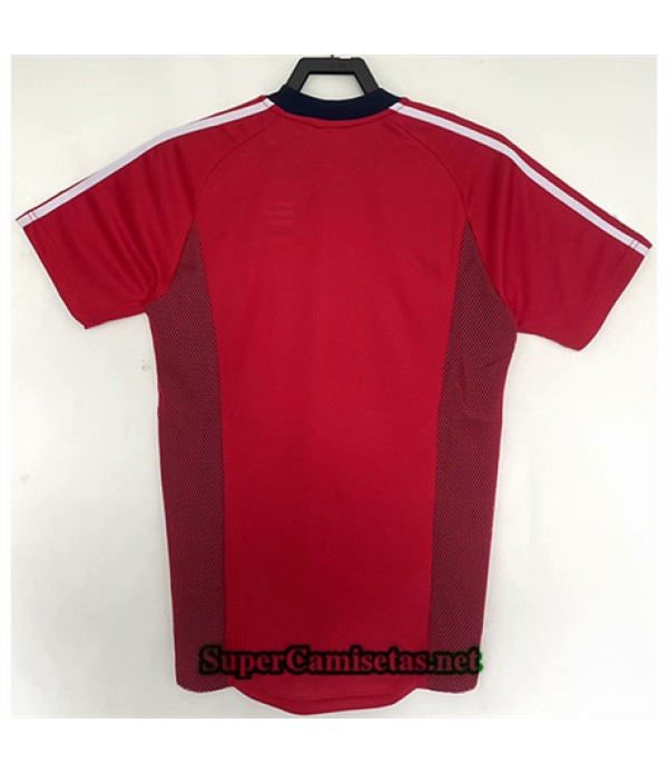 Tailandia Primera Equipacion Camiseta Bayern Munich Hombre 2002 030