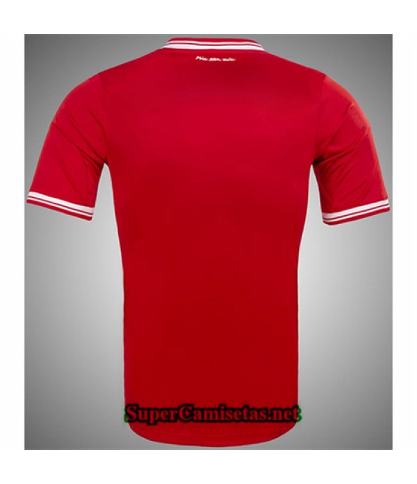 Tailandia Primera Equipacion Camiseta Bayern Munich Hombre 2013 144