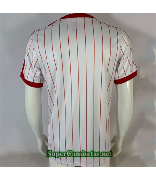 Tailandia Primera Equipacion Camiseta Fc Koln Hombre 1982 836