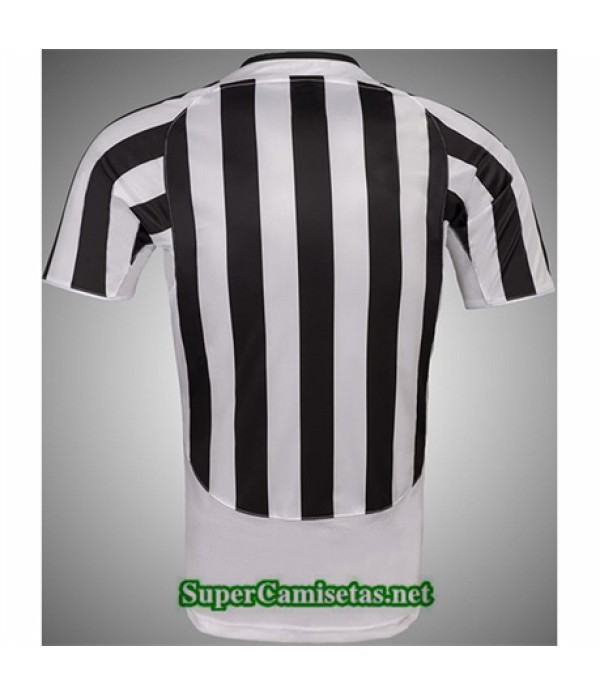 Tailandia Primera Equipacion Camiseta Juventus Hombre 2003 041