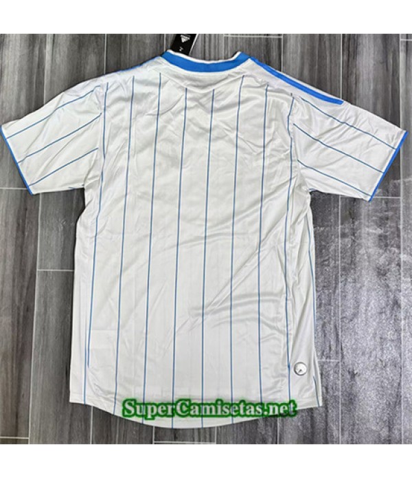 Tailandia Primera Equipacion Camiseta Marsella Hombre 2009 103