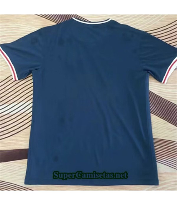 Tailandia Primera Equipacion Camiseta Psg Hombre 2020 214