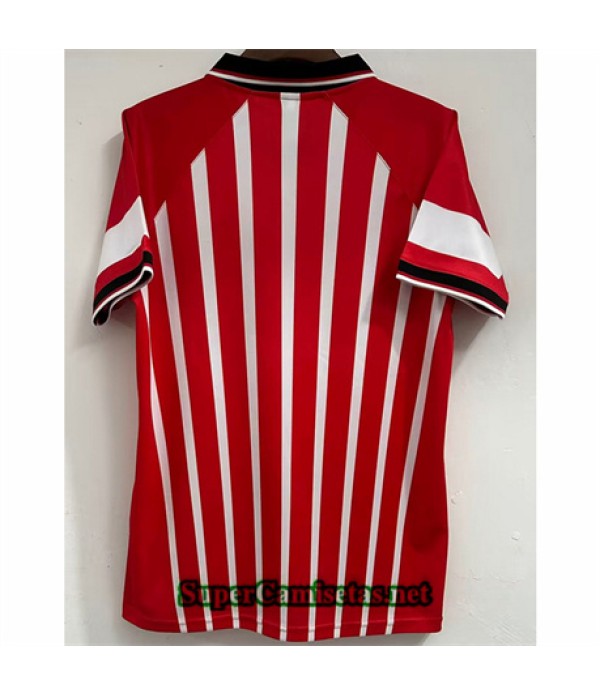 Tailandia Primera Equipacion Camiseta Psv Eindhoven Hombre 19978