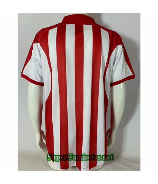 Tailandia Primera Equipacion Camiseta Psv Eindhoven Hombre 2000 017