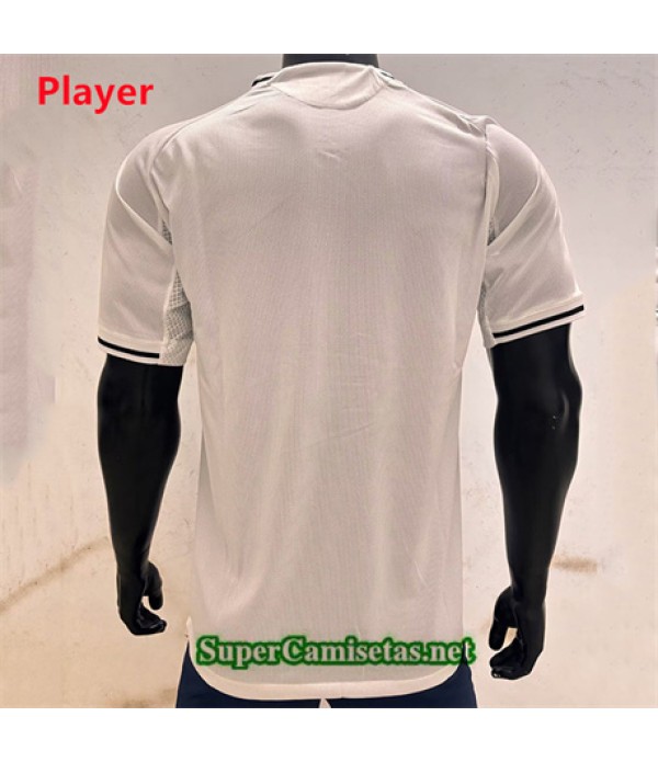 Tailandia Primera Equipacion Camiseta Player Newcastle United 2025 2026