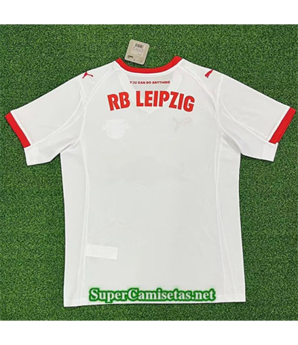 Tailandia Primera Equipacion Camiseta Rb Leipzig 2025 2026