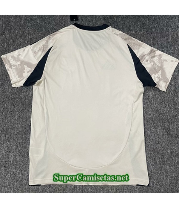 Tailandia Primera Equipacion Camiseta Rb Leipzig 2025 2026