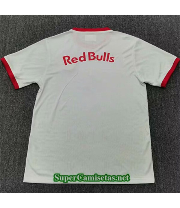 Tailandia Primera Equipacion Camiseta Rb Leipzig 2025 2026