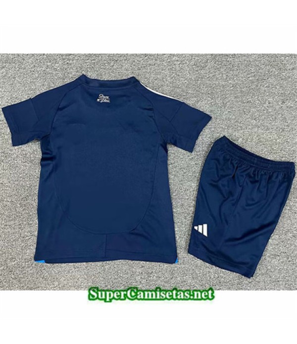 Tailandia Primera Equipacion Camiseta San Diego Niño 2024 2025