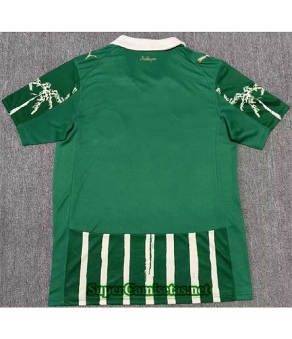 Tailandia Primera Palmeiras 2025 2026