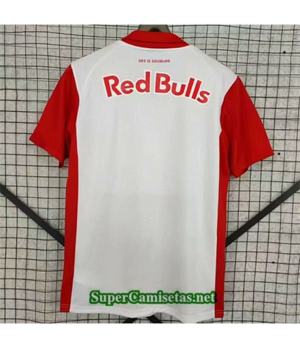Tailandia Primera Rb Leipzig 2025 2026