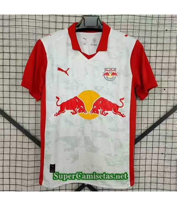 Tailandia Primera Rb Leipzig 2025 2026