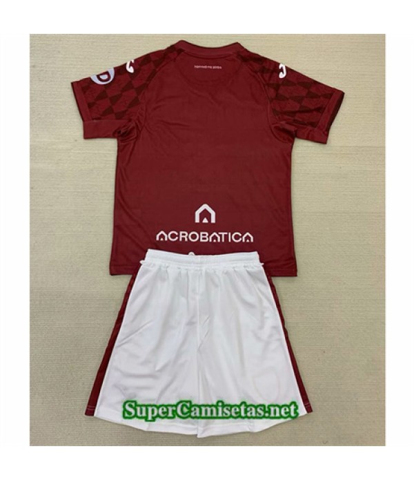 Tailandia Primera Torino Niño 2024 2025