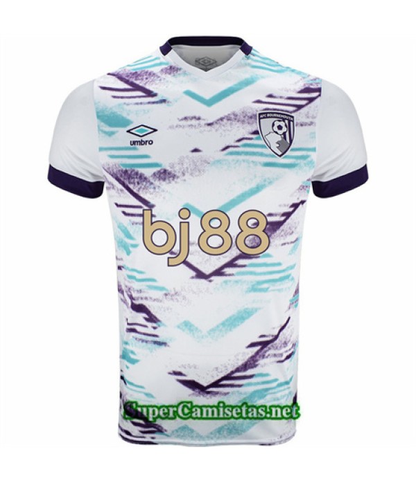 Tailandia Segunda Bournemouth 2024 2025