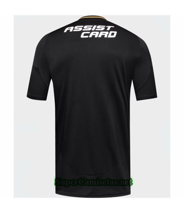 Tailandia Segunda Colo Colo Negro 2025 2026