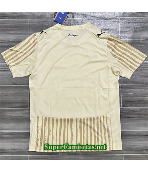 Tailandia Segunda Equipacion Camiseta Al Hilal 2025 2026