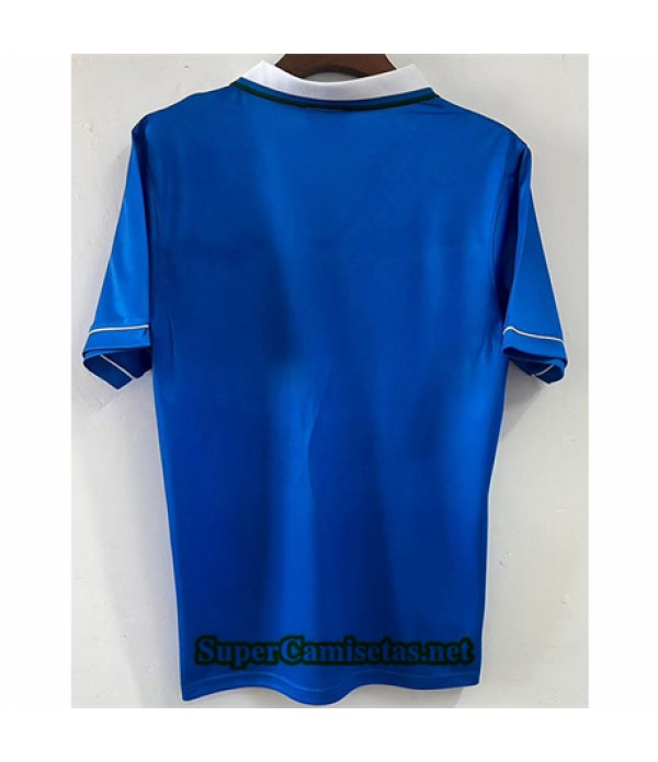 Tailandia Segunda Equipacion Camiseta Brasil Hombre 19940