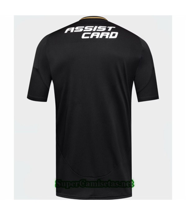 Tailandia Segunda Equipacion Camiseta Colo Coro 2025 2026